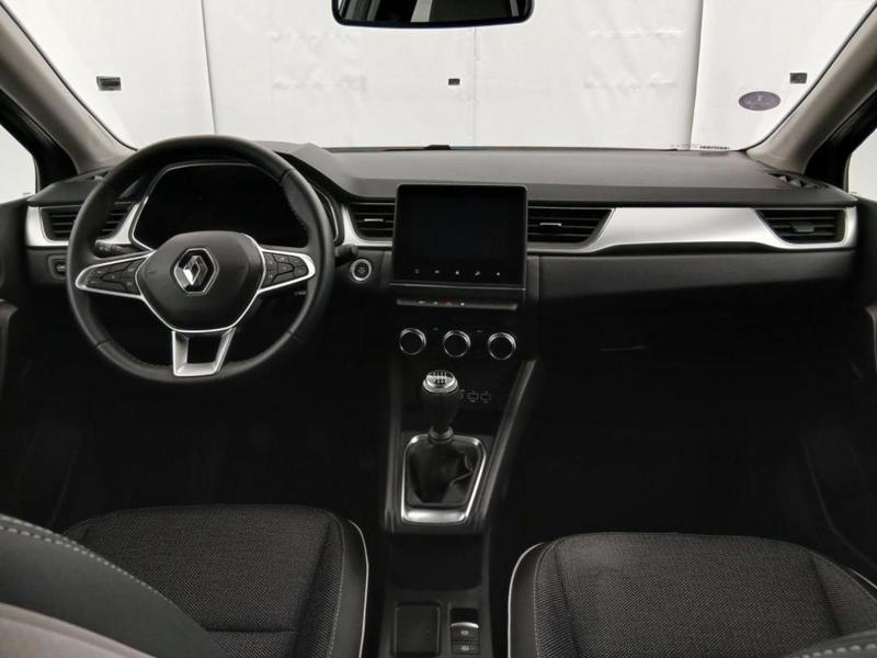 Renault Captur TCe 90 - 21 Intens