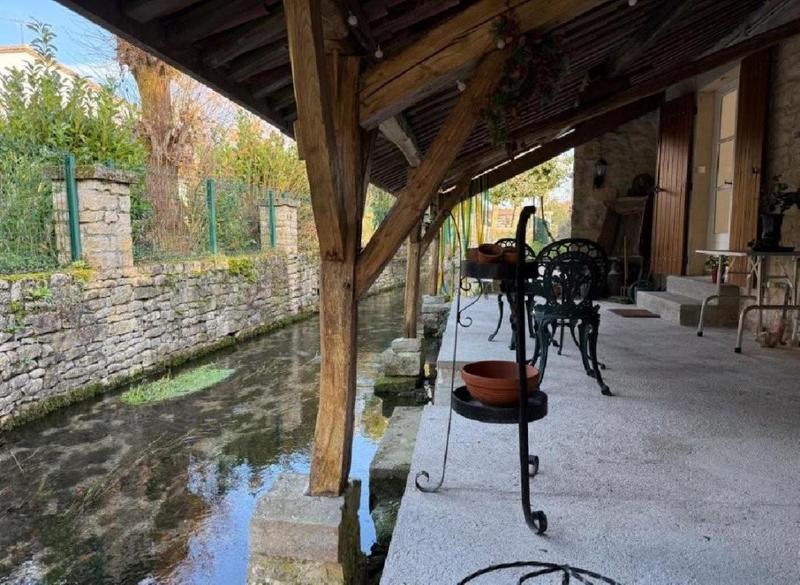 Maison - 106 m² - 5 pièces