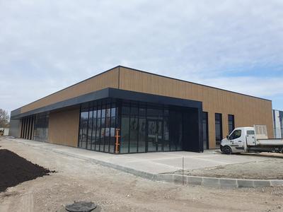 Local commercial - 350 m²