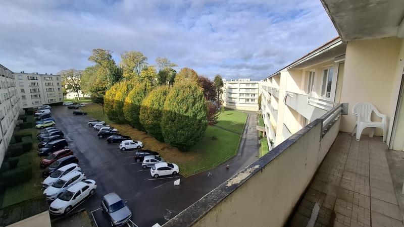 Appartement - 79 m² - 5 pièces