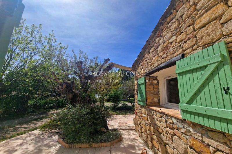 Maison de campagne - 85 m² - 4 pièces