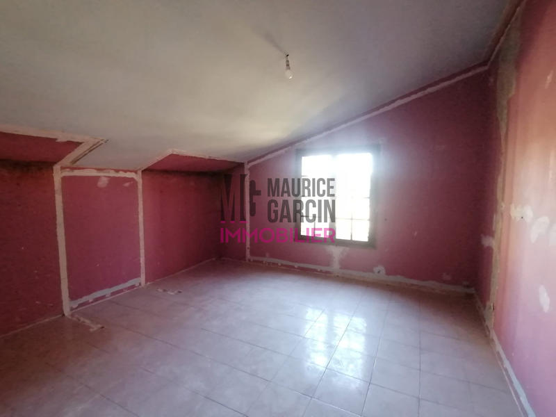 Maison - 133 m² - 5 pièces