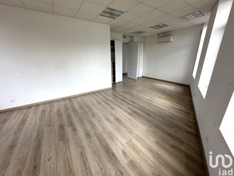 Bureau - 130 m²