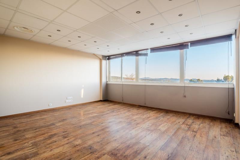 Bureau - 280 m² - 10 pièces