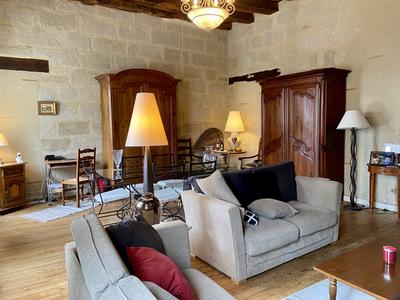 Maison - 195 m² - 5 pièces