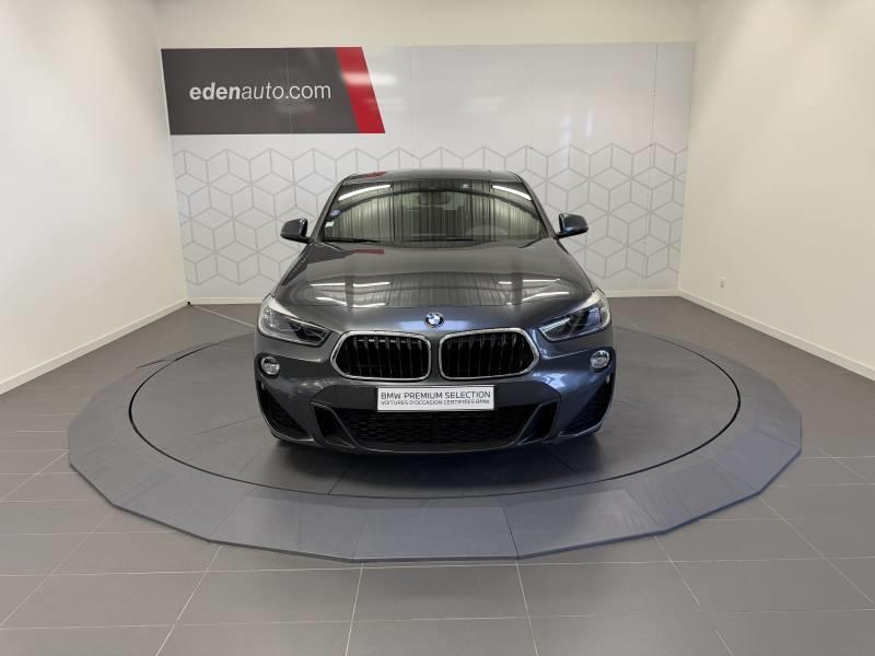 Bmw X2 sDrive 20i 192 ch Dkg7 m Sport