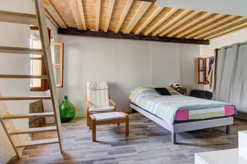 Maison - 61 m² - 3 pièces