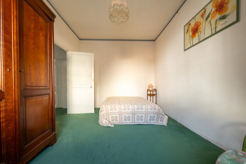 Maison - 116 m² - 6 pièces