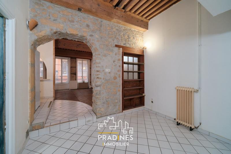 Appartement - 74 m² - 3 pièces