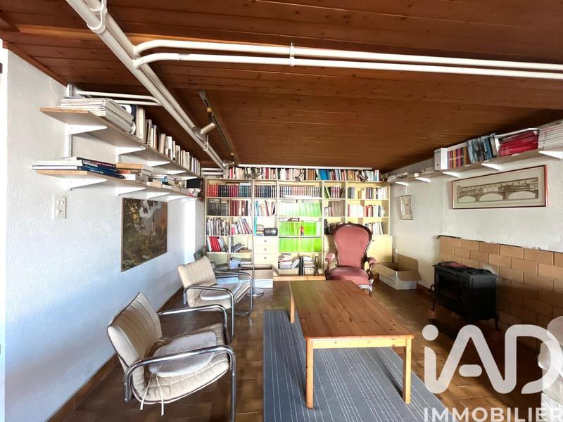 Maison - 197 m² - 7 pièces