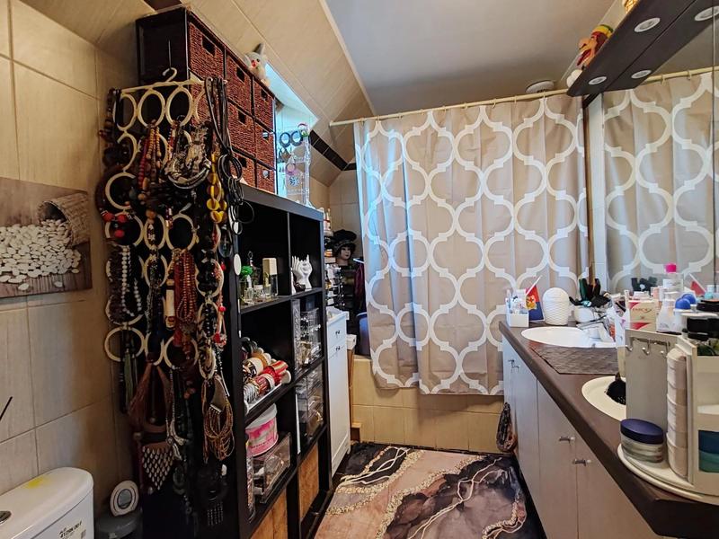 Maison - 111 m² - 5 pièces