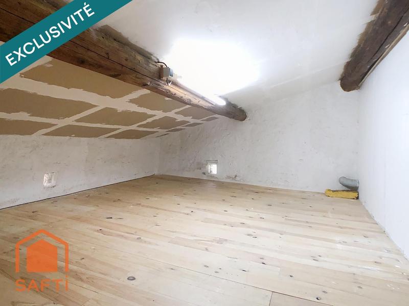 Maison - 158 m² - 6 pièces