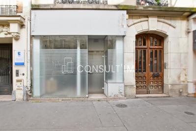 Local commercial - 26 m²