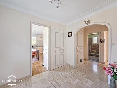 Maison - 117 m² - 5 pièces