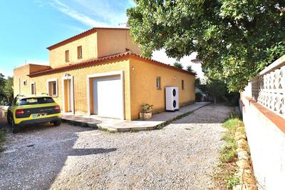 Maison - 183 m² - 4 pièces