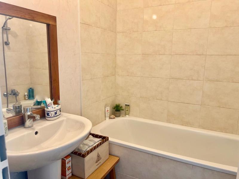 Maison - 93 m² - 5 pièces