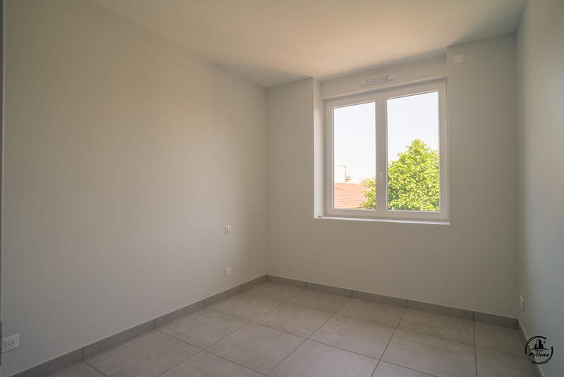 Appartement - 87 m² - 4 pièces