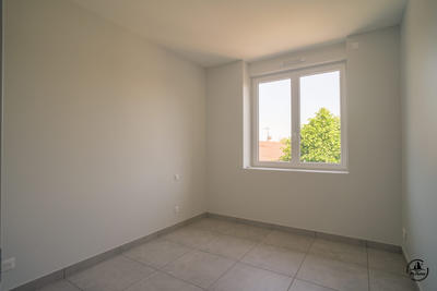 Appartement - 87 m² - 4 pièces