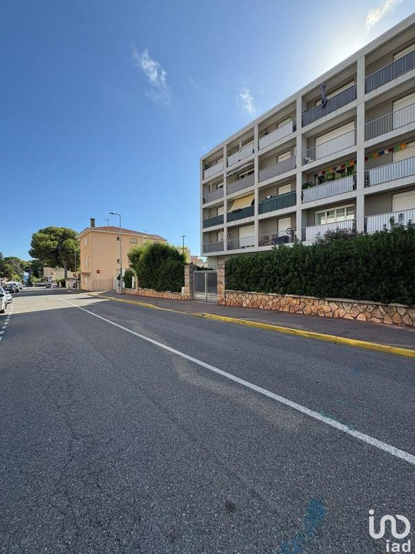 Appartement - 68 m² - 3 pièces