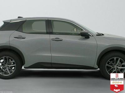 Lexus Lbx 2wd Business