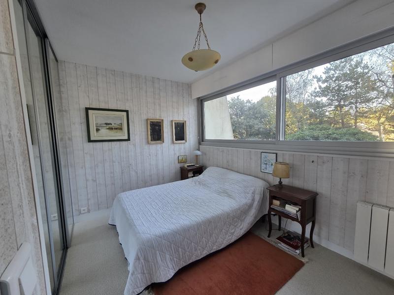 Appartement - 66 m² - 2 pièces