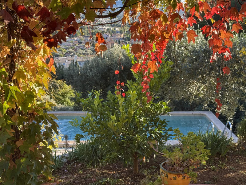 Mas - 136 m² - 5 pièces