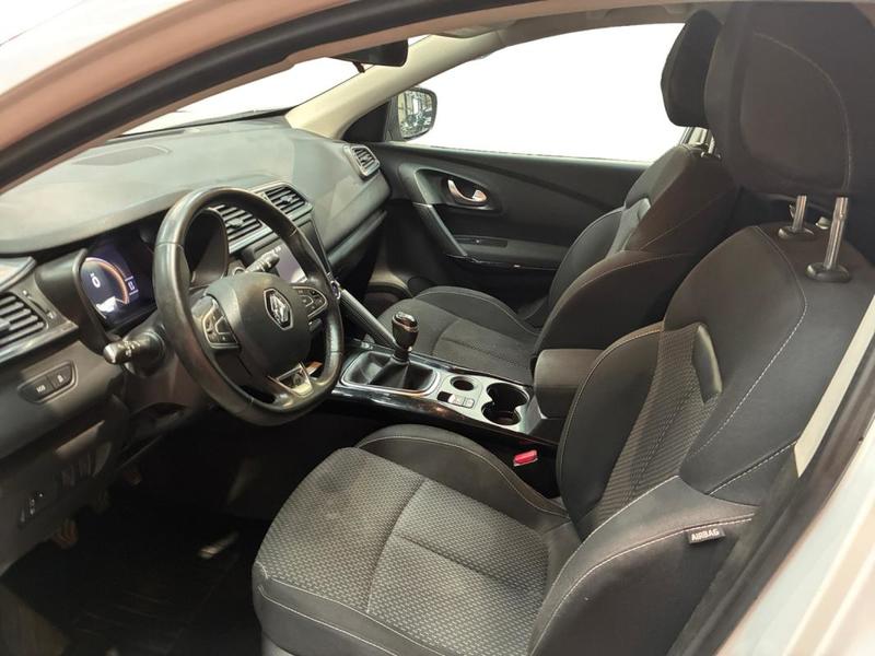 Renault Kadjar Blue dCi 115 Business
