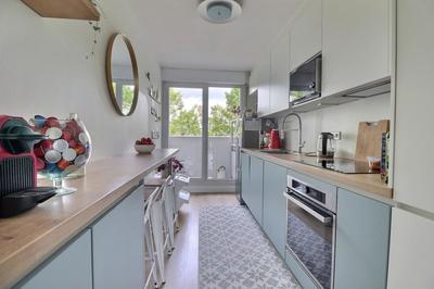 Appartement - 110 m² - 5 pièces