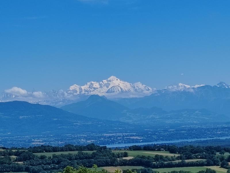 Appartement - 79 m² - 4 pièces