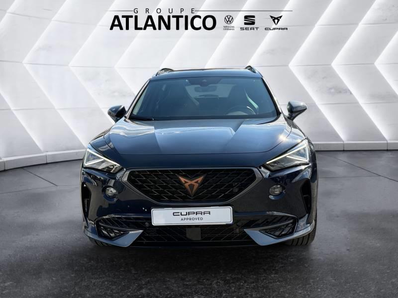 Cupra Formentor 1.5 Tsi 150 ch Dsg7 V