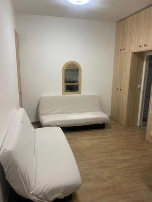 Appartement - 18 m² - 1 pièce