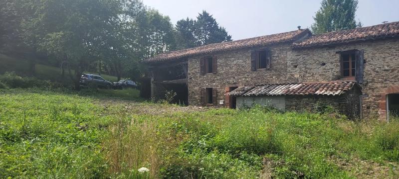 Maison - 133 m² - 6 pièces