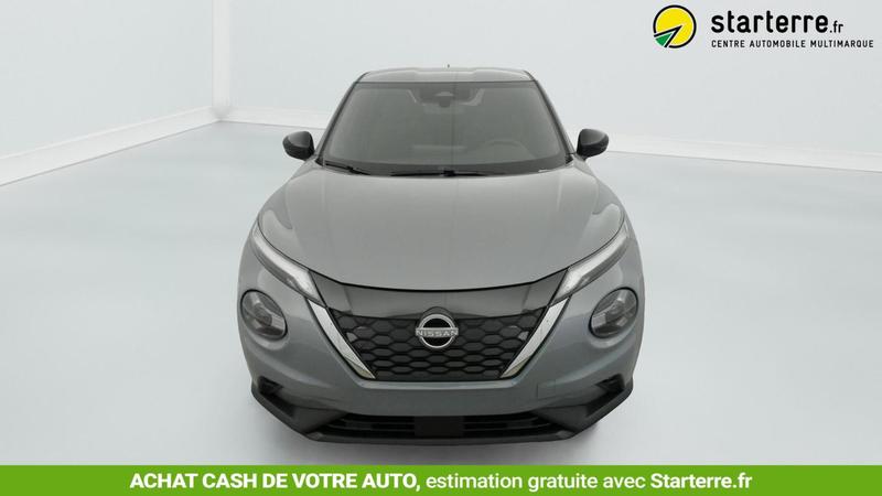 Nissan Juke Hybrid 143 n-Connecta