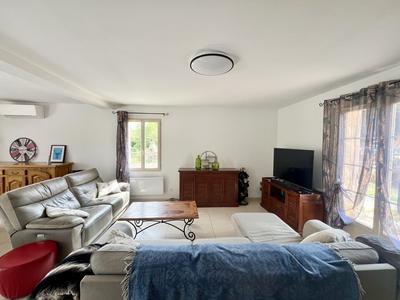 Maison contemporaine - 180 m² - 7 pièces