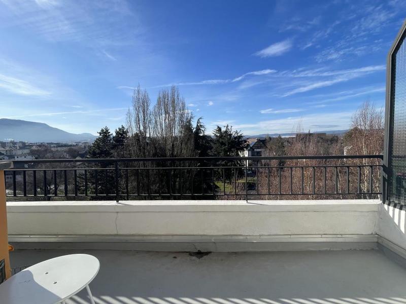 Appartement - 26 m² - 1 pièce