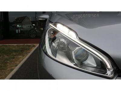 Peugeot 208 1.2i PureTech 12v s&amp;S - 82 Berline Active Phase 2