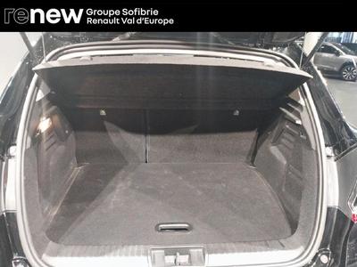 Renault Captur E-Tech full hybrid 145 Techno