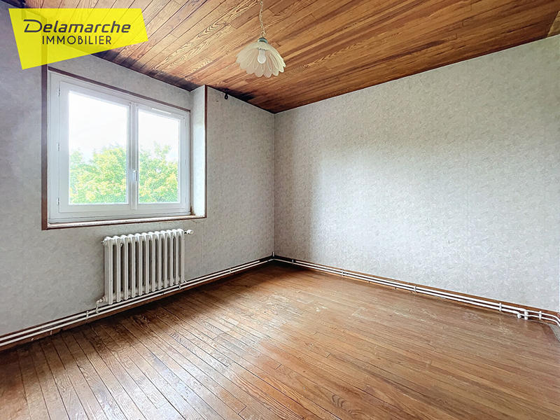 Maison - 79 m² - 4 pièces