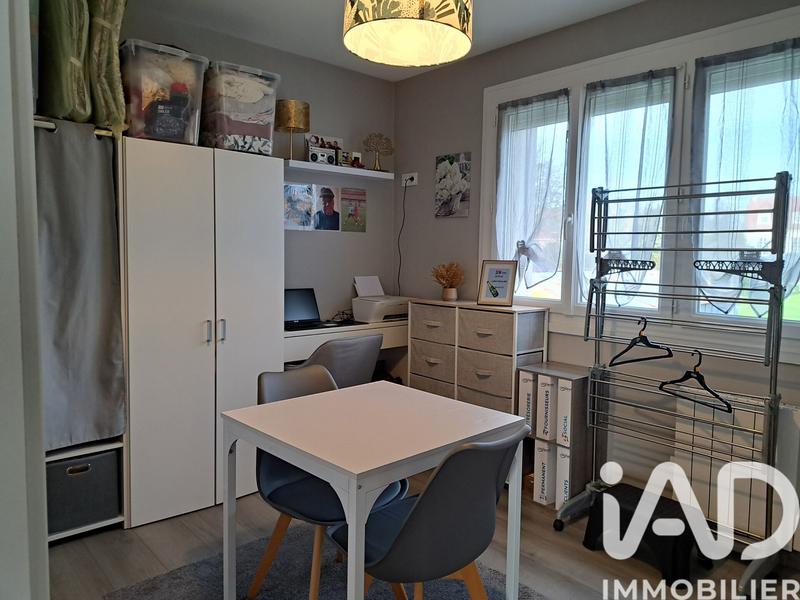 Maison - 133 m² - 4 pièces