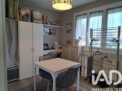 Maison - 133 m² - 4 pièces