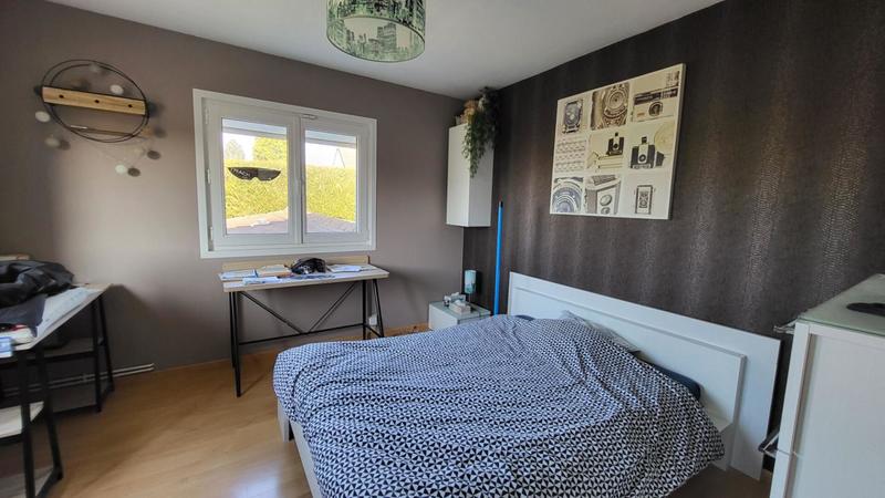 Maison - 207 m² - 7 pièces