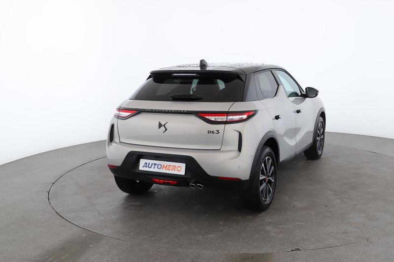 Ds Ds 3 II 1.2 PureTech Performance Line Eat8 131 ch