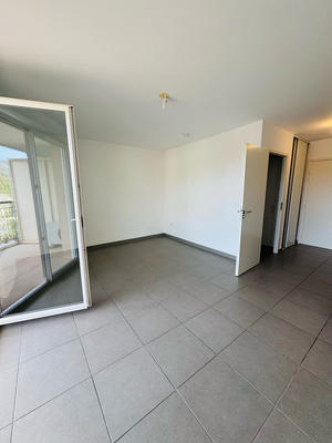 Appartement - 28 m² - 1 pièce