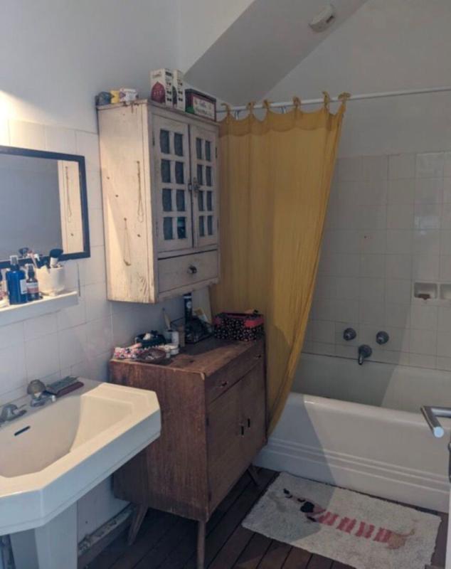 Appartement - 120 m² - 5 pièces