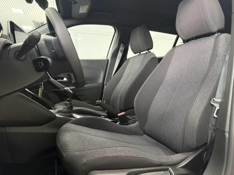 Peugeot 2008 100 s&amp;S Bvm6 Style