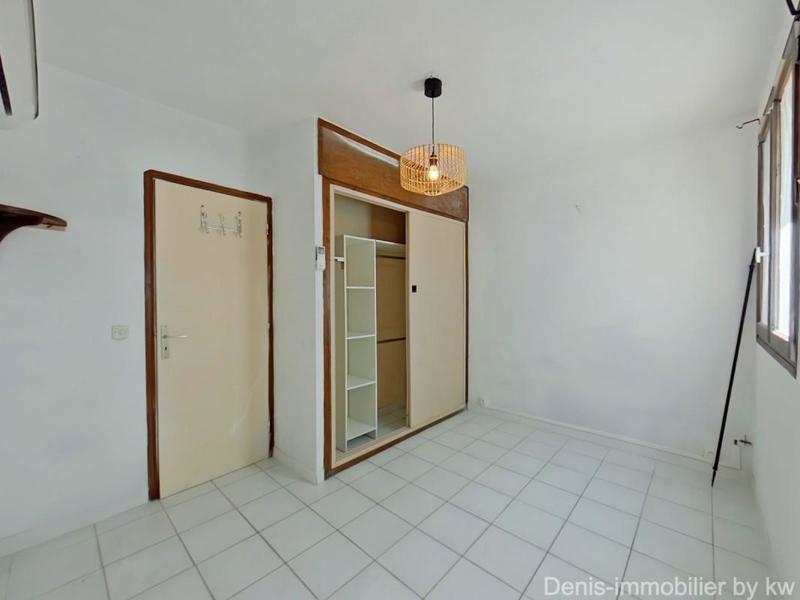 Appartement - 50 m² - 3 pièces
