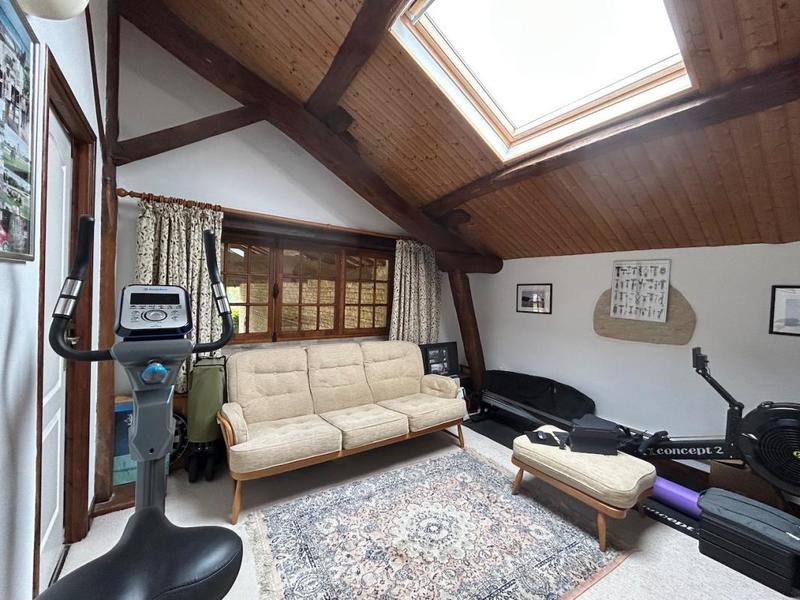 Longère - 174 m² - 6 pièces