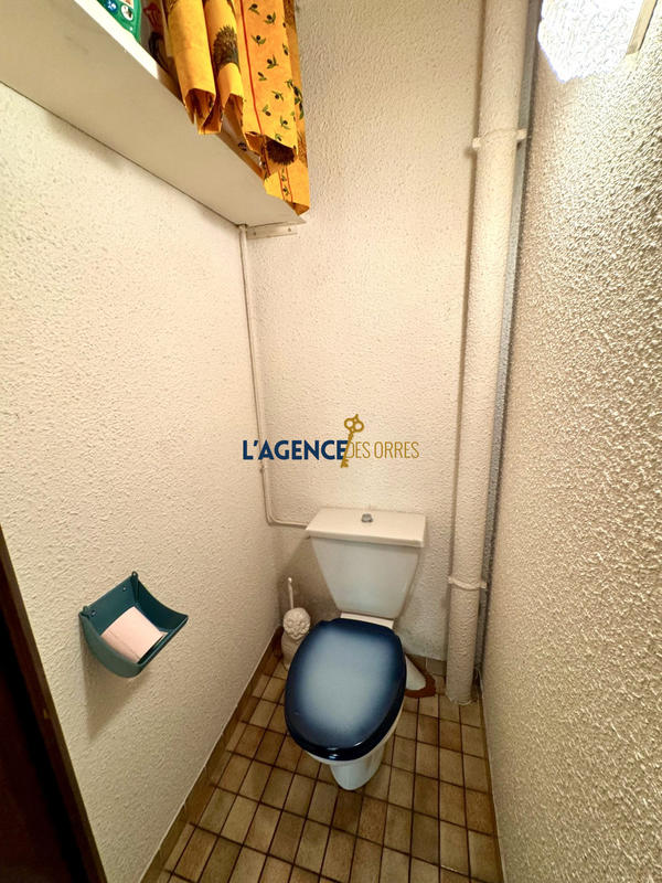 Appartement - 48 m² - 3 pièces