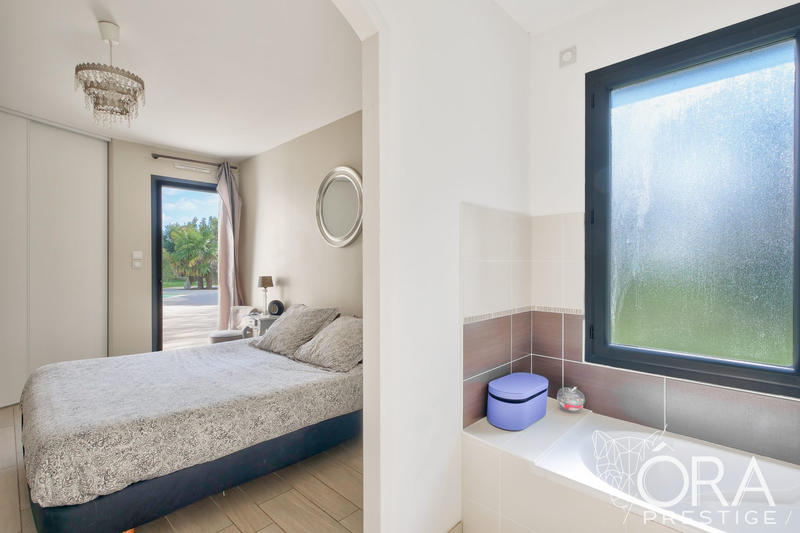 Villa - 141 m² - 7 pièces