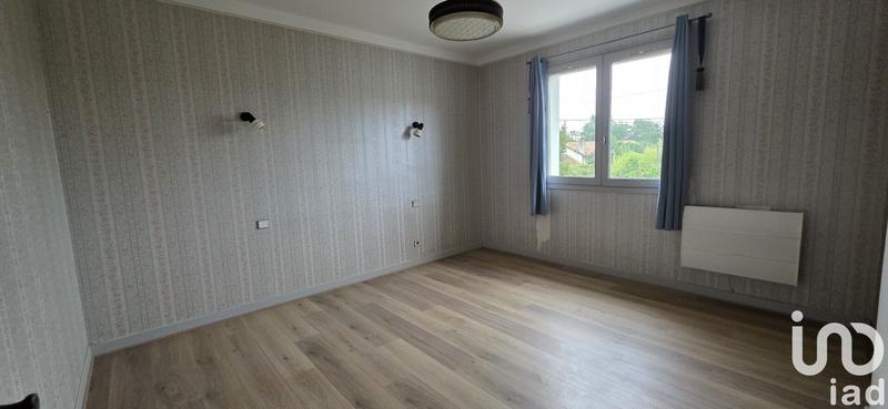 Maison - 169 m² - 5 pièces